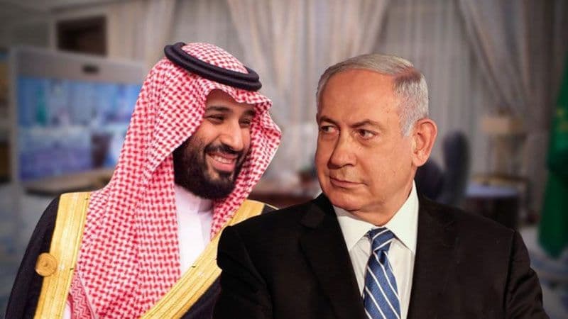«يديعوت أحرونوت»: تفاصيل مبادرة سعودية لإنهاء حرب غزة والتطبيع… ونتنياهو أسقطها