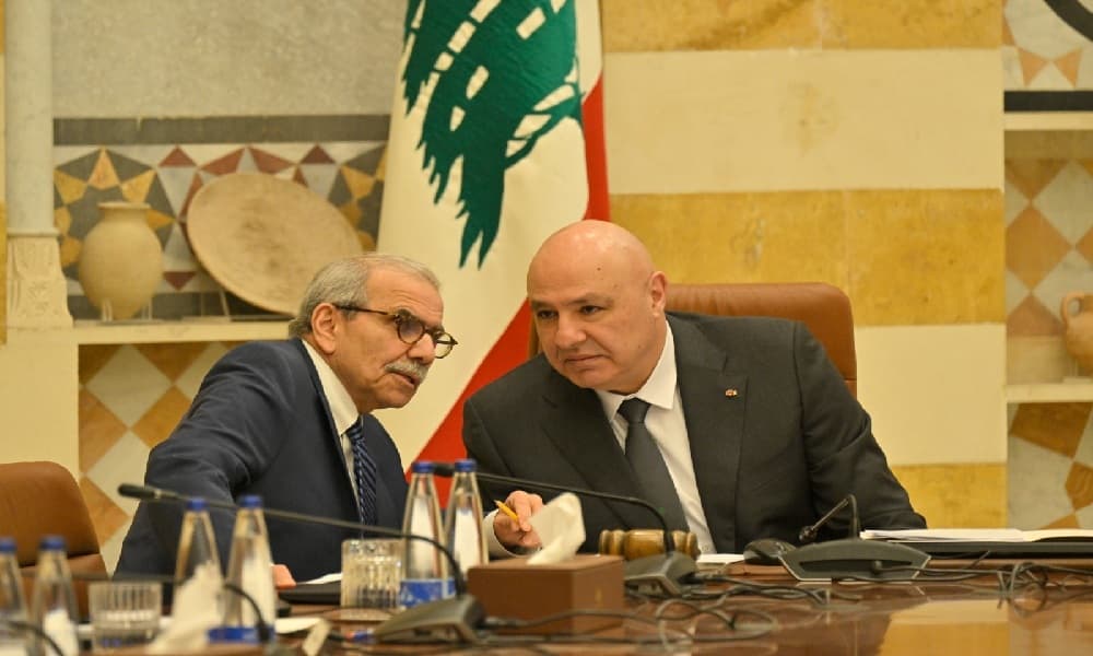 «الأخبار» تكشف خطة عون وسلام لما بعد اليونيفيل.. قوة أوروبية في الجنوب بقيادة إيطاليا؟
