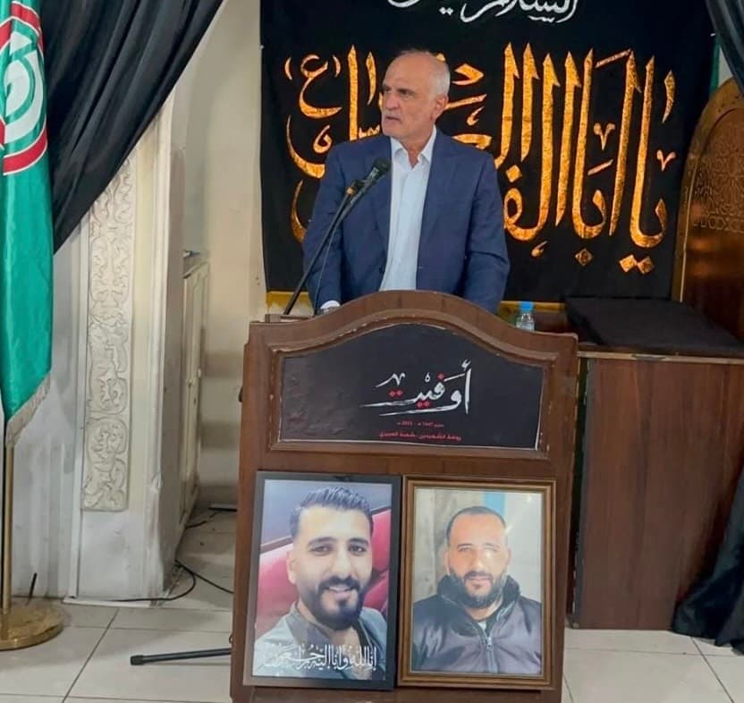 خليل: ما تم التعويل عليه من الاتفاق أسقطته إسرائيل منذ اللحظة الأولى