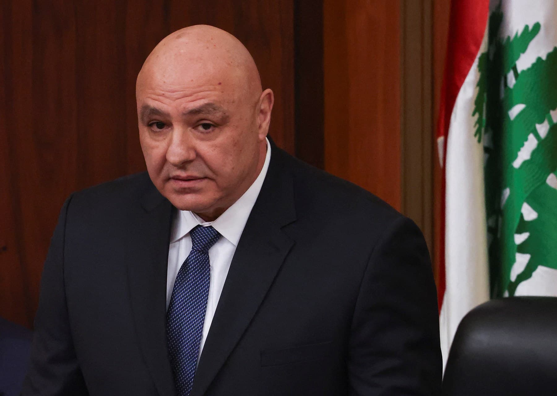 عون عكس التيار: «المفاوضات تتقدّم» رغم أجواء التعثّر