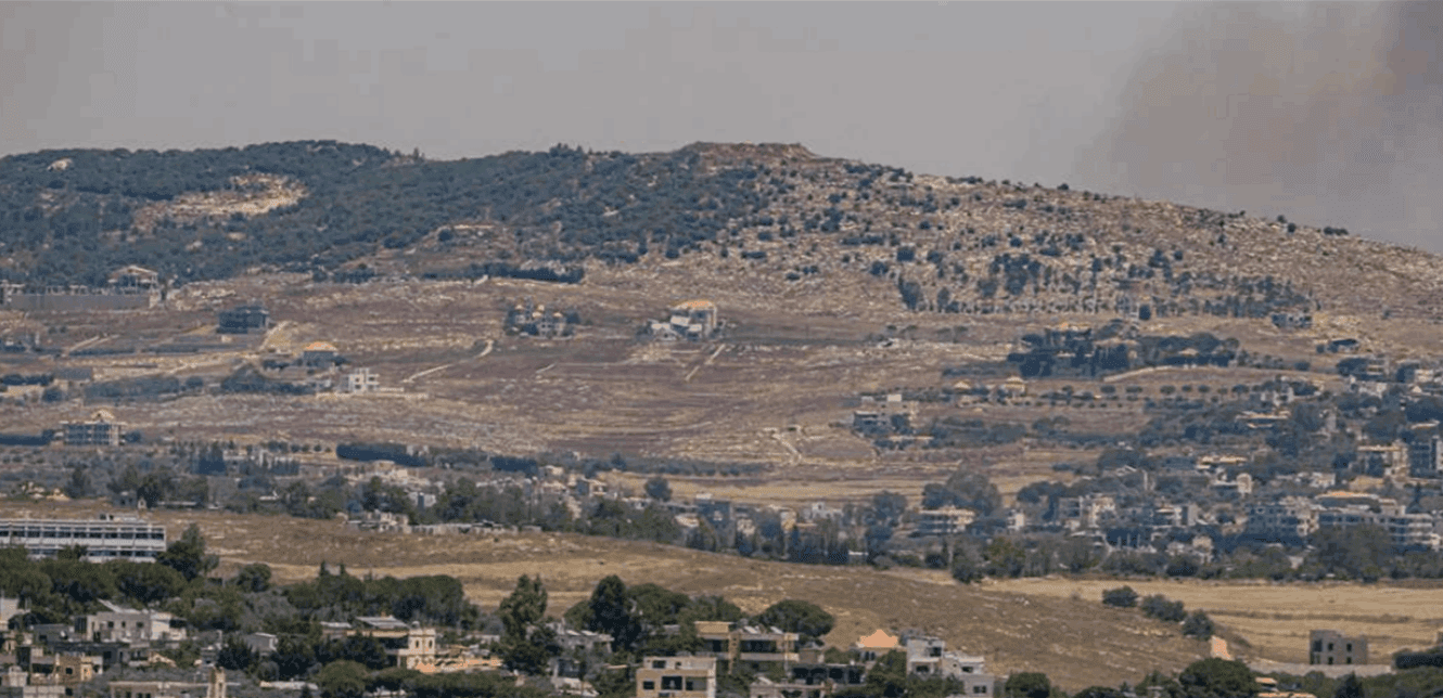 «الشرق الأوسط»: مستقبل الجنوب يتوقف على موقف حزب الله من تلال علي الطاهر.. ماذا يجري خلف الكواليس؟