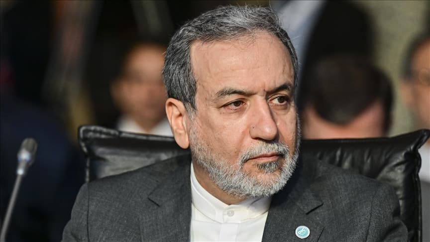 الرمز “110” واغتيال المرشد… عراقجي يكشف كواليس أخطر سيناريو قبل الحرب